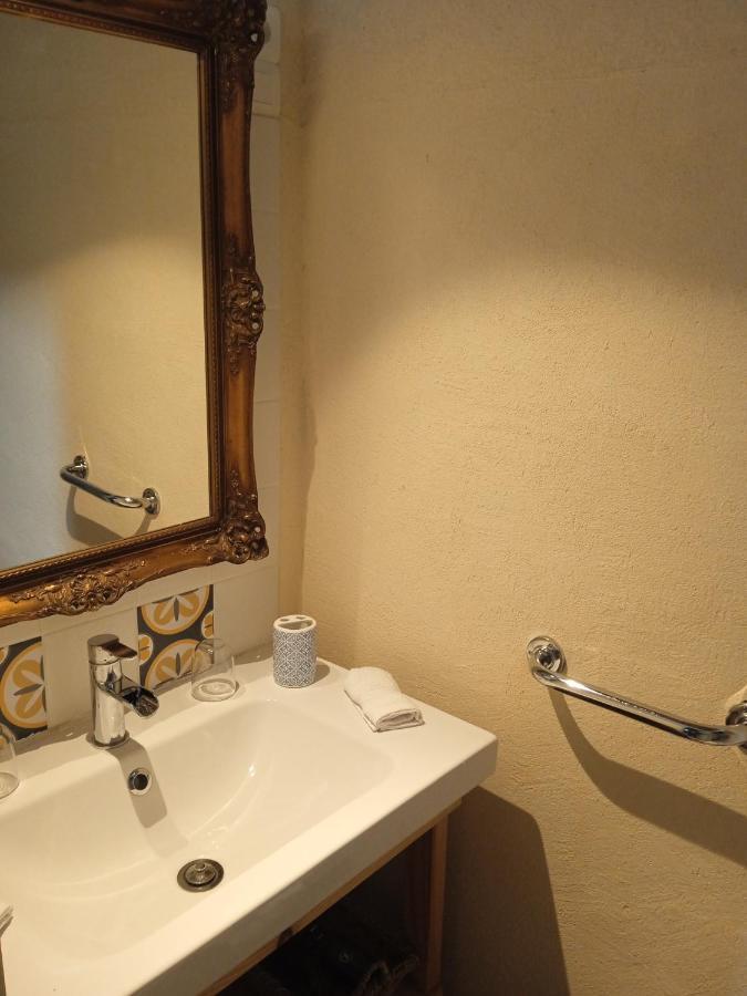 Gite Le Pigonnier Ecogite Le Luquet Saint Beauzeil 82150 外观 照片