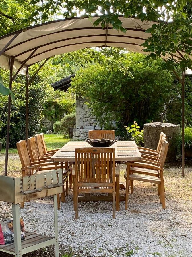 Gite Le Pigonnier Ecogite Le Luquet Saint Beauzeil 82150 外观 照片
